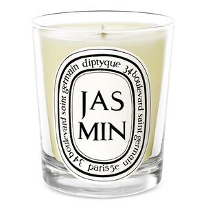 Diptyque Jasmin (Jasmine) Scented Candle NEW